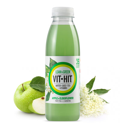 VitHit: 500ml Bottle (Pack of 12) - Nutristore