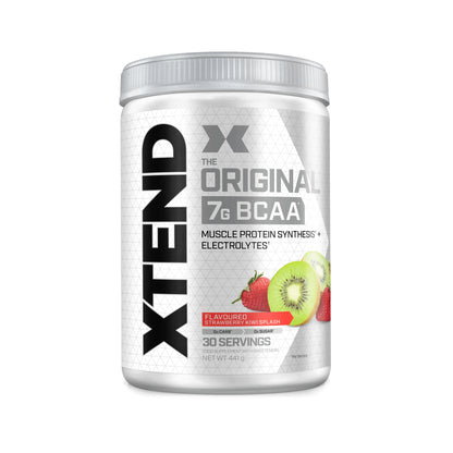 XTEND 7G BCAA 30 Serving 423g - Nutristore