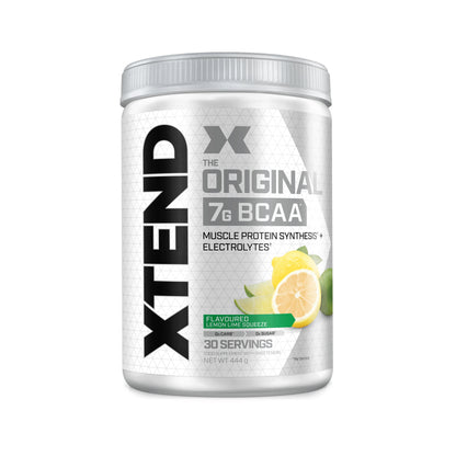 XTEND 7G BCAA 30 Serving 423g - Nutristore