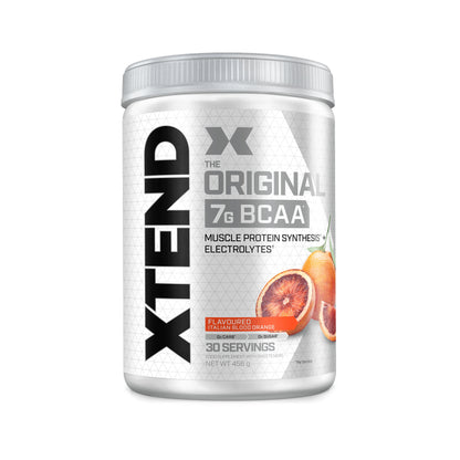 XTEND 7G BCAA 30 Serving 423g - Nutristore