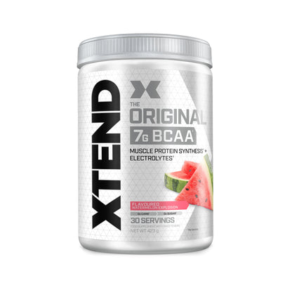 XTEND 7G BCAA 30 Serving 423g - Nutristore