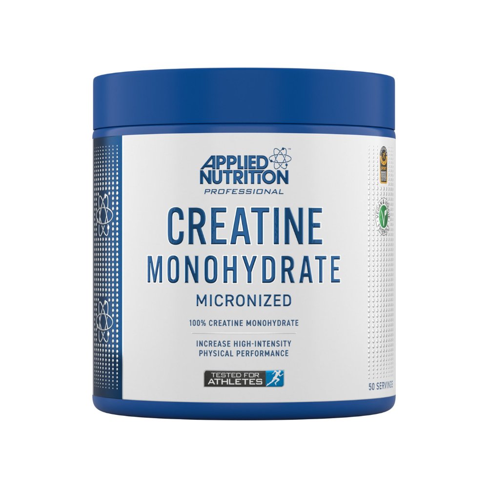 ABE Creatine Monohydrate by Applied Nutrition - Nutristore