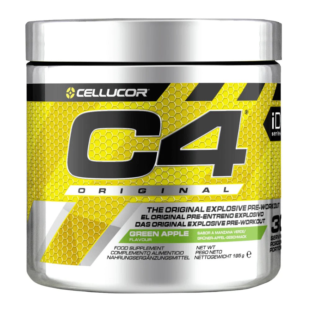 Cellucor C4 Original (30 Servings) - NUTRISTORE