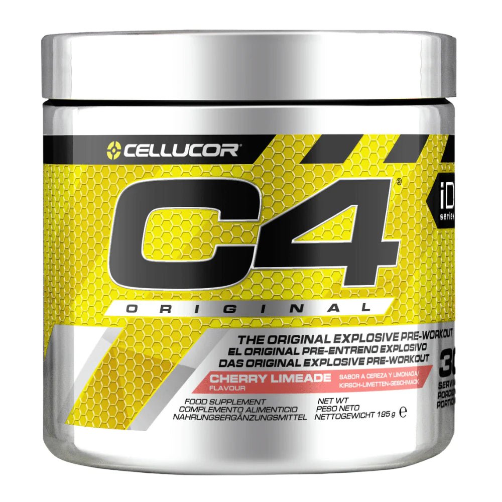 Cellucor C4 Original (30 Servings) - NUTRISTORE