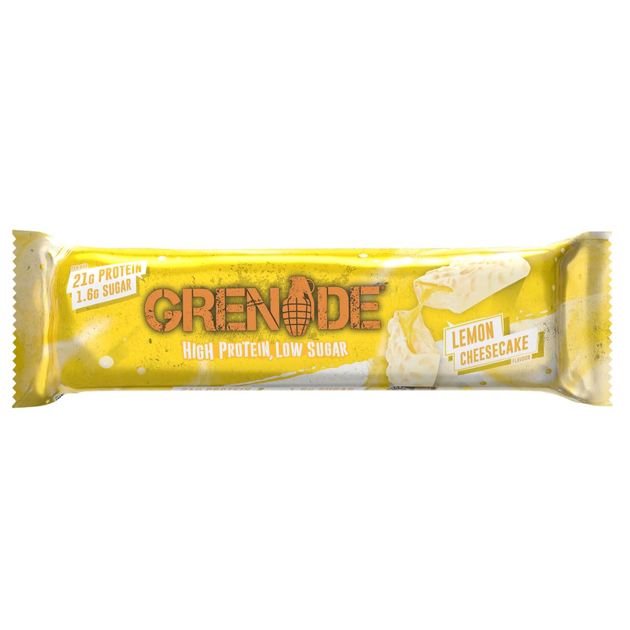 Grenade Carb Killa Protein Bar - Clearance - Nutristore