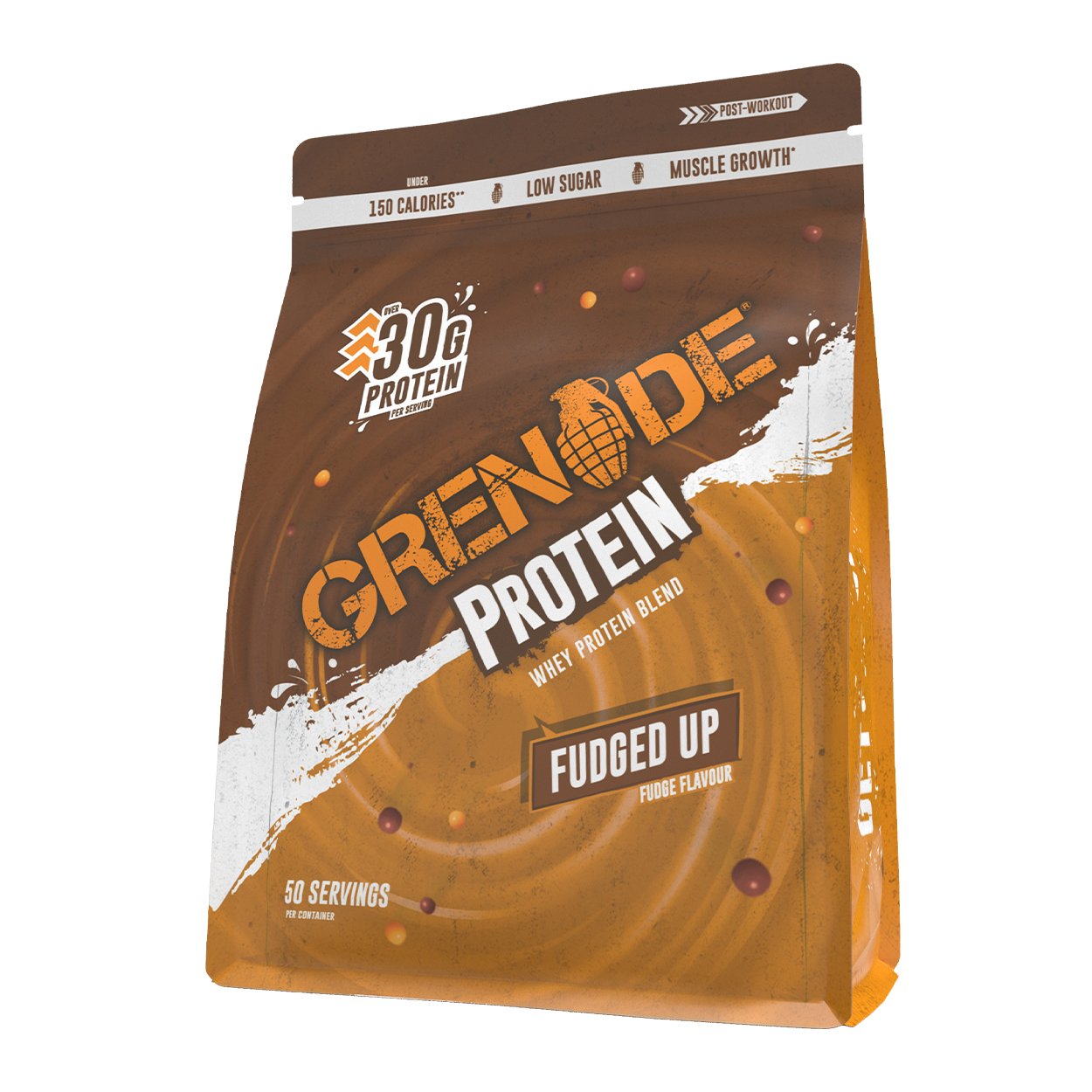 Grenade Protein Powder 2kg - Nutristore