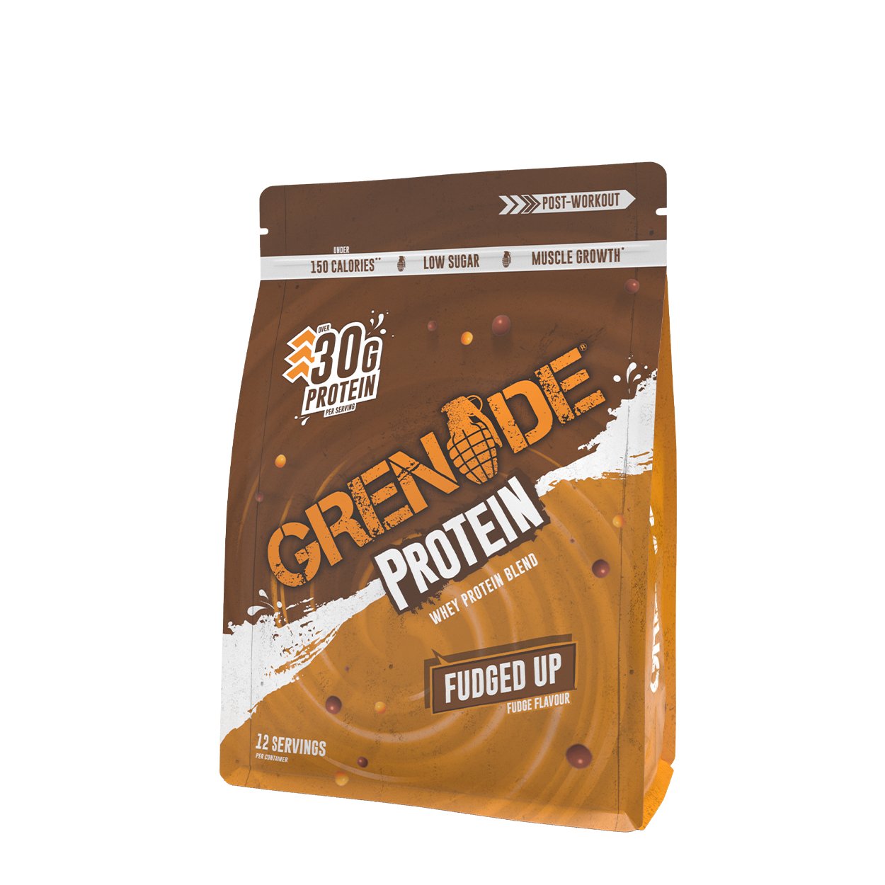 Grenade Protein Powder 480g - Nutristore