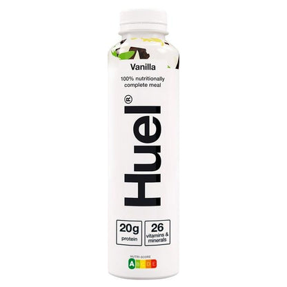 Huel Ready-to-drink (Huel RTD) - 8 Pack - Nutristore