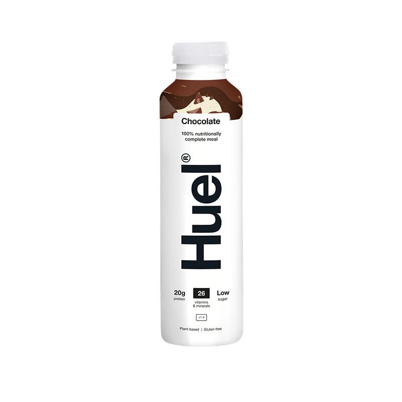 Huel Ready-to-drink (Huel RTD) - 8 Pack - Nutristore