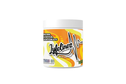 LyfeLinez Hydro OG - Nutristore