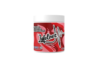 LyfeLinez Hydro OG - Nutristore