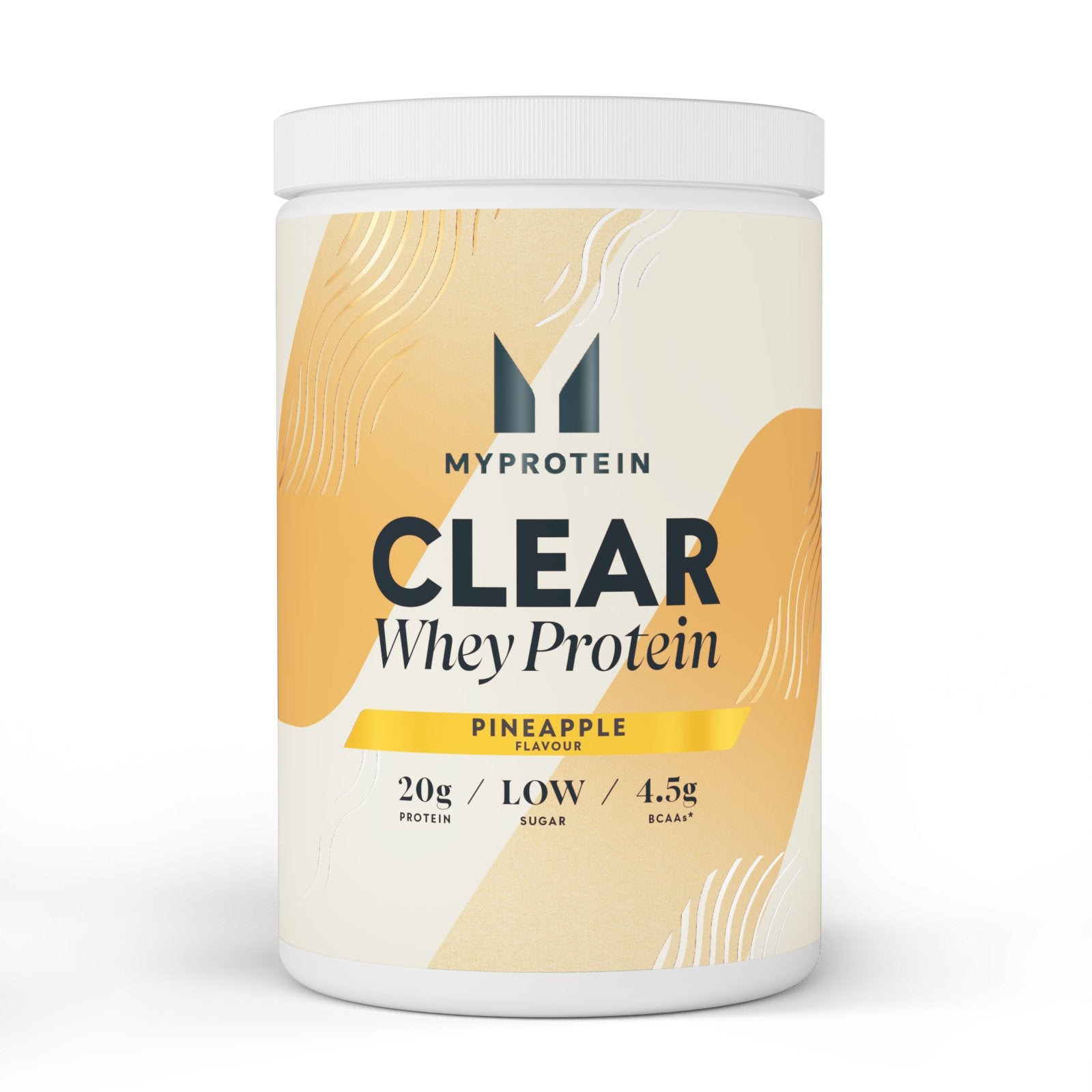 MyProtein Clear Whey Protein Powder 500g - Nutristore