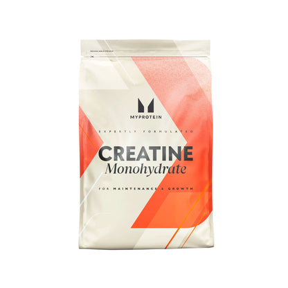 MyProtein Creatine Monohydrate 250g - Nutristore