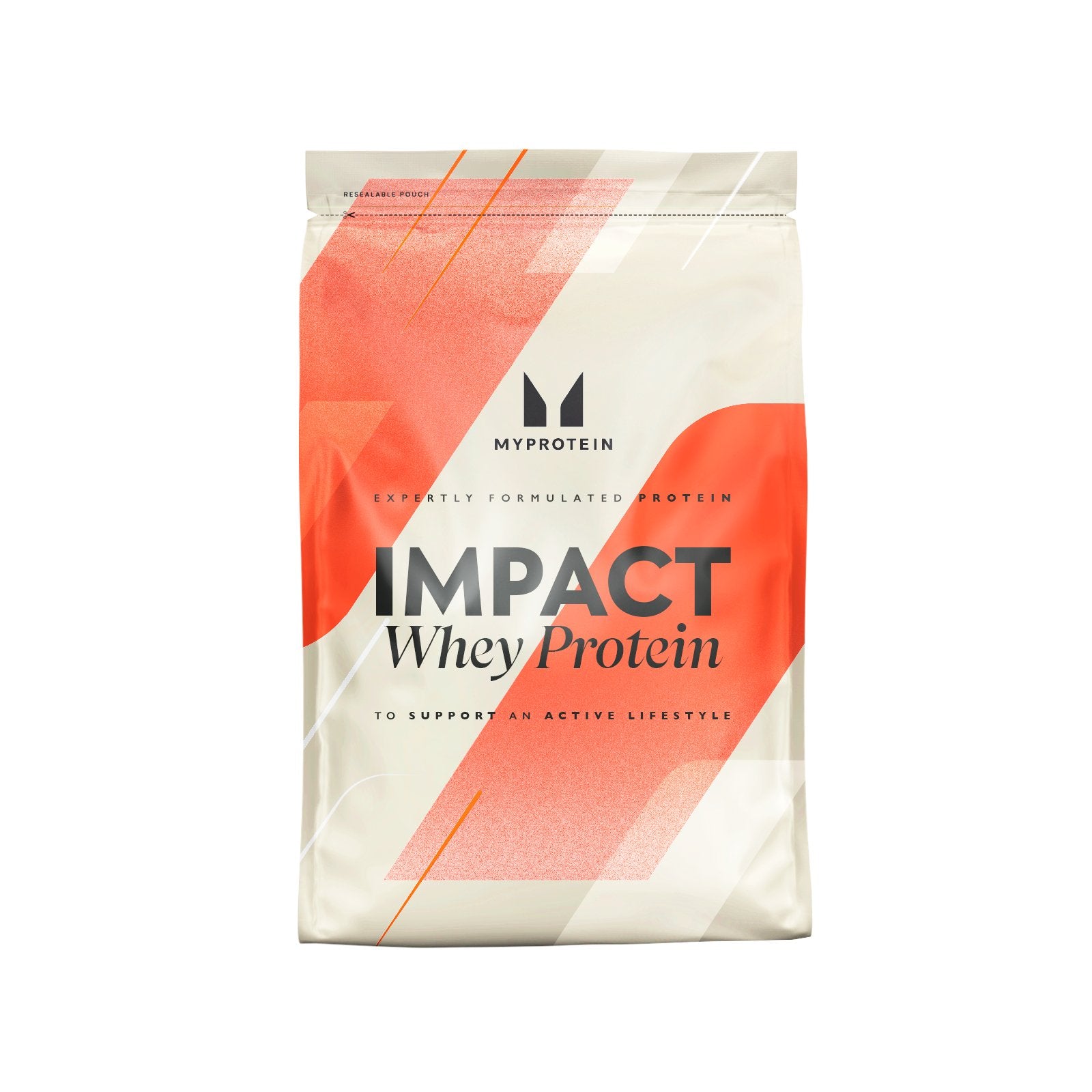 MyProtein Impact Whey Protein 1kg - Nutristore