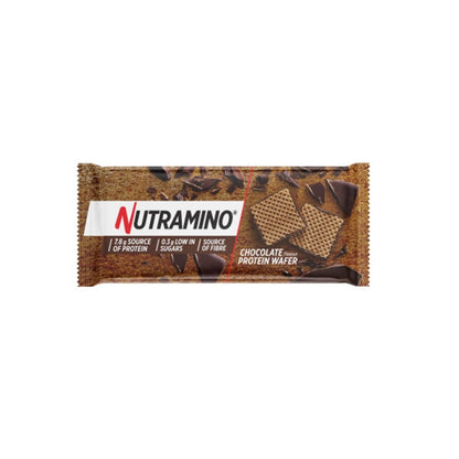 Nutramino Nutra-Go Protein Wafer (Box of 12) - NUTRISTORE