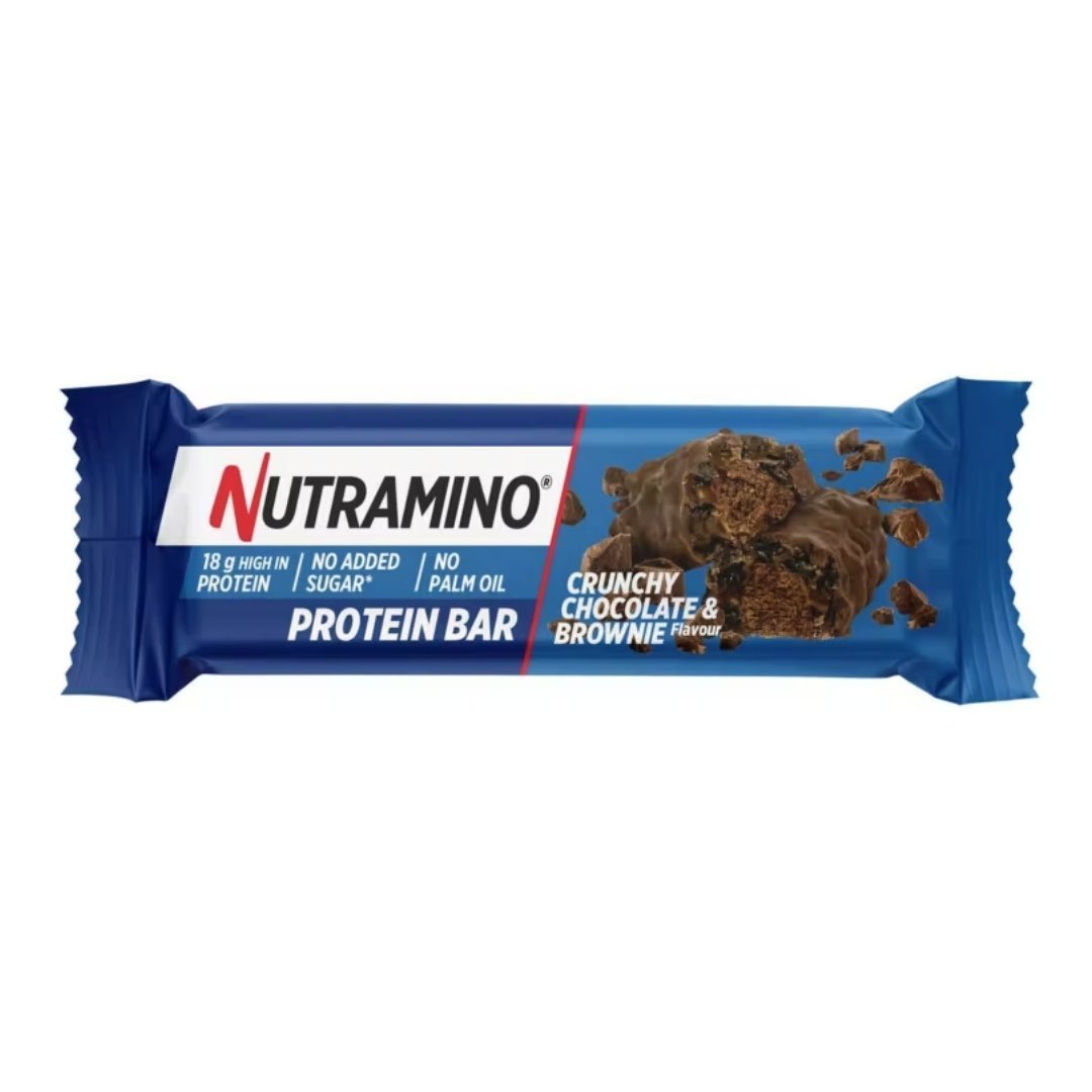 Nutramino Protein Bar - Clearance - Nutristore