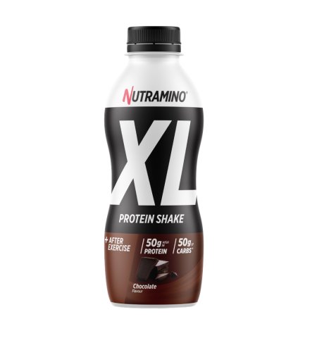 Nutramino Protein XL Shake (475ml) - Nutristore