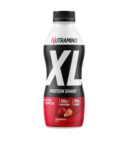 Nutramino Protein XL Shake (475ml) - Nutristore