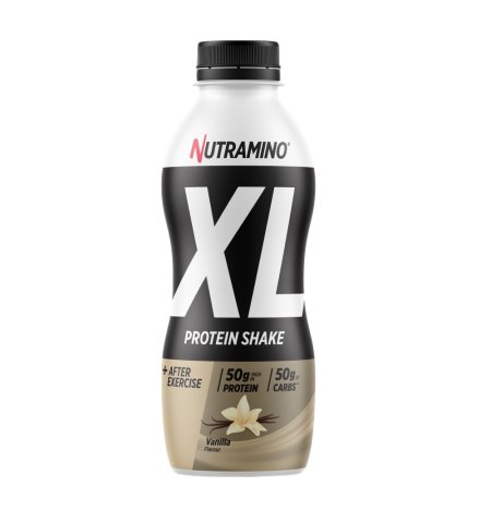 Nutramino Protein XL Shake (475ml) - Nutristore