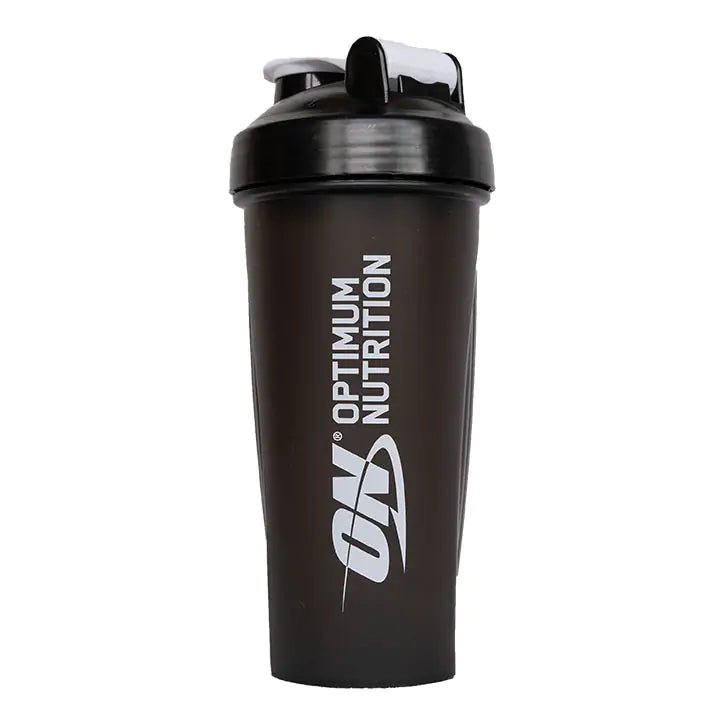 Optimum Nutrition Protein Shaker Bottle 600ml - Nutristore